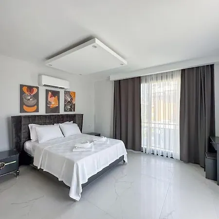 8 Sleeps Custom Designed Private Pool Luxury - Awz 316 * 페티예