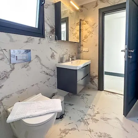 8 Sleeps Custom Designed Private Pool Luxury - Awz 316 페티예