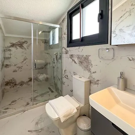 8 Sleeps Custom Designed Private Pool Luxury - Awz 316 빌라 페티예