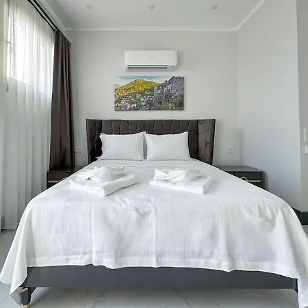 8 Sleeps Custom Designed Private Pool Luxury - Awz 316 فيلة فتحية