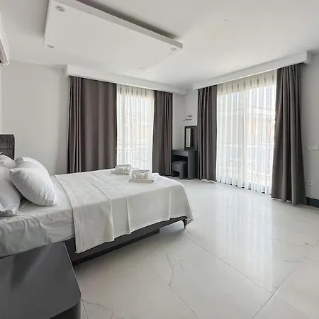 8 Sleeps Custom Designed Private Pool Luxury - Awz 316 فيلة *
